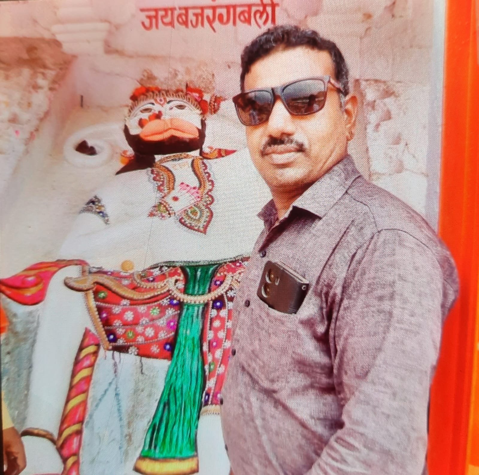 Sukhdev